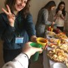 Масляну святкували